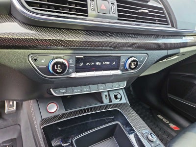 2021 Audi SQ5 Sportback Premium Plus TFSI quattro Tiptronic