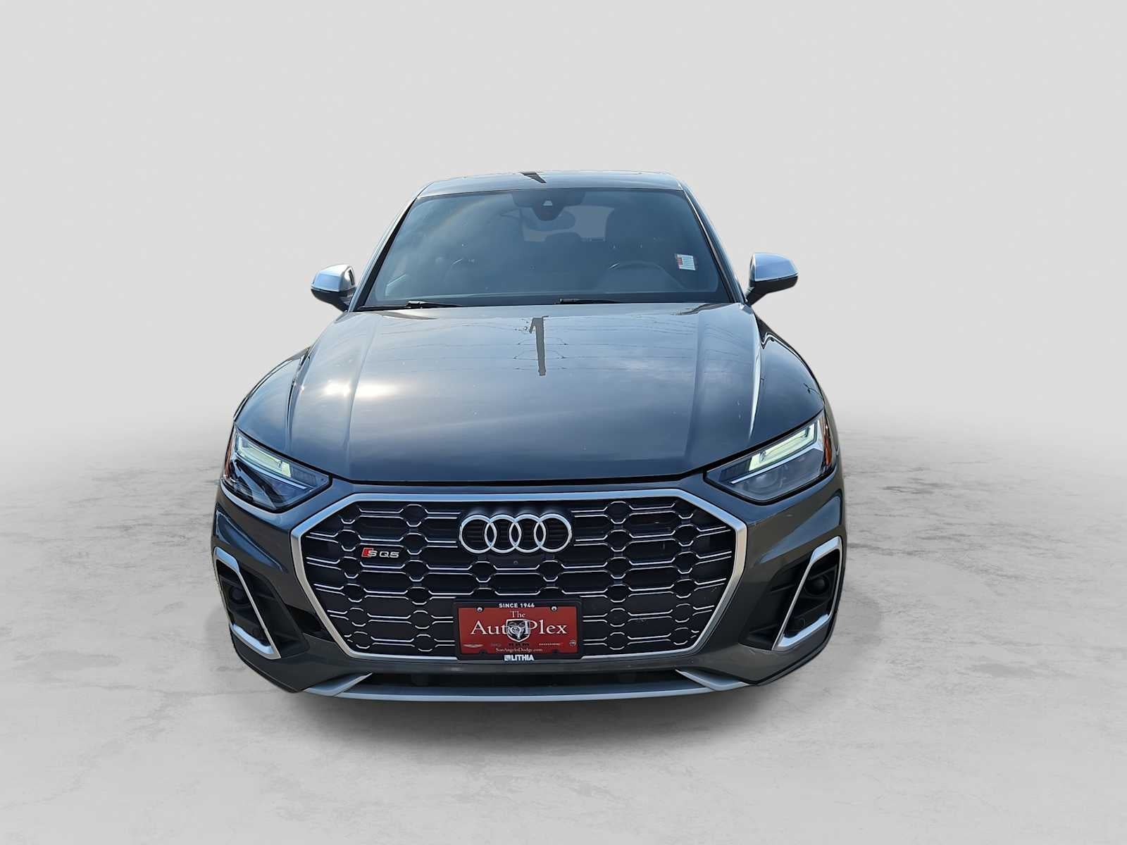 2021 Audi SQ5 Sportback Premium Plus TFSI quattro Tiptronic