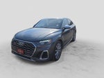 2021 Audi SQ5 Sportback Premium Plus TFSI quattro Tiptronic