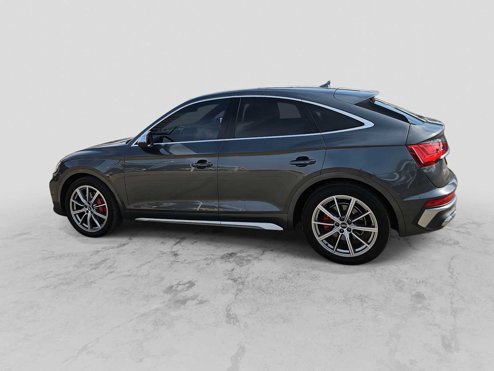 2021 Audi SQ5 Sportback Premium Plus TFSI quattro Tiptronic