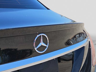 2019 Mercedes-Benz C 300 C 300 Sedan