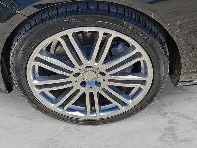2019 Mercedes-Benz C 300 C 300 Sedan