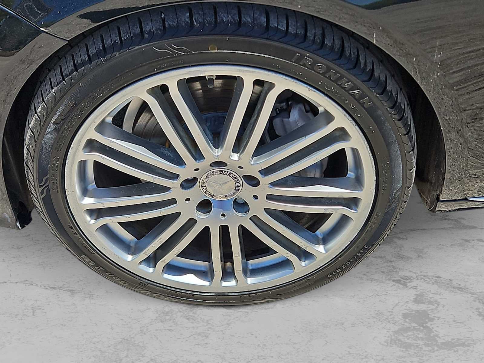 2019 Mercedes-Benz C 300 C 300 Sedan