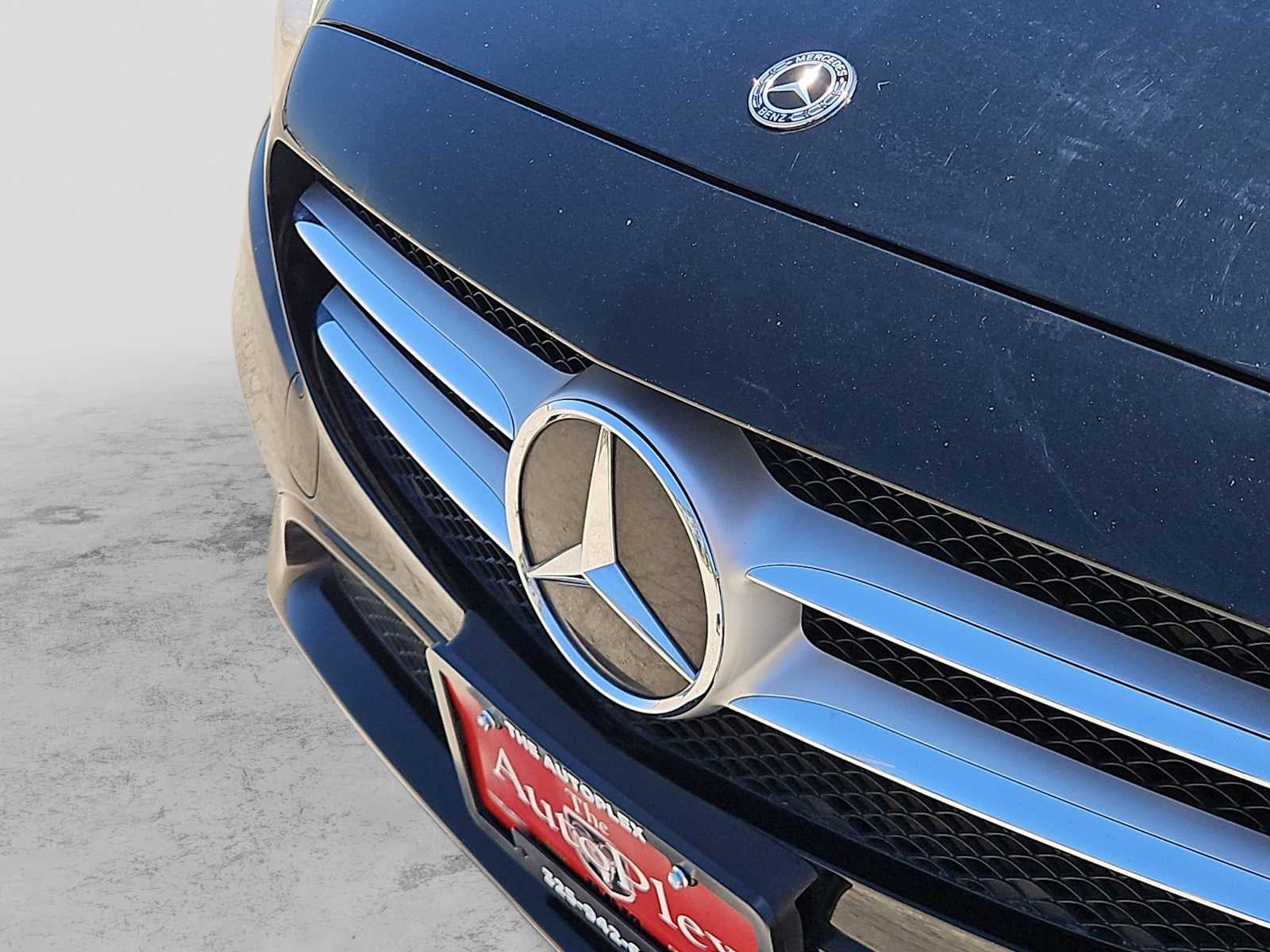 2019 Mercedes-Benz C 300 C 300 Sedan