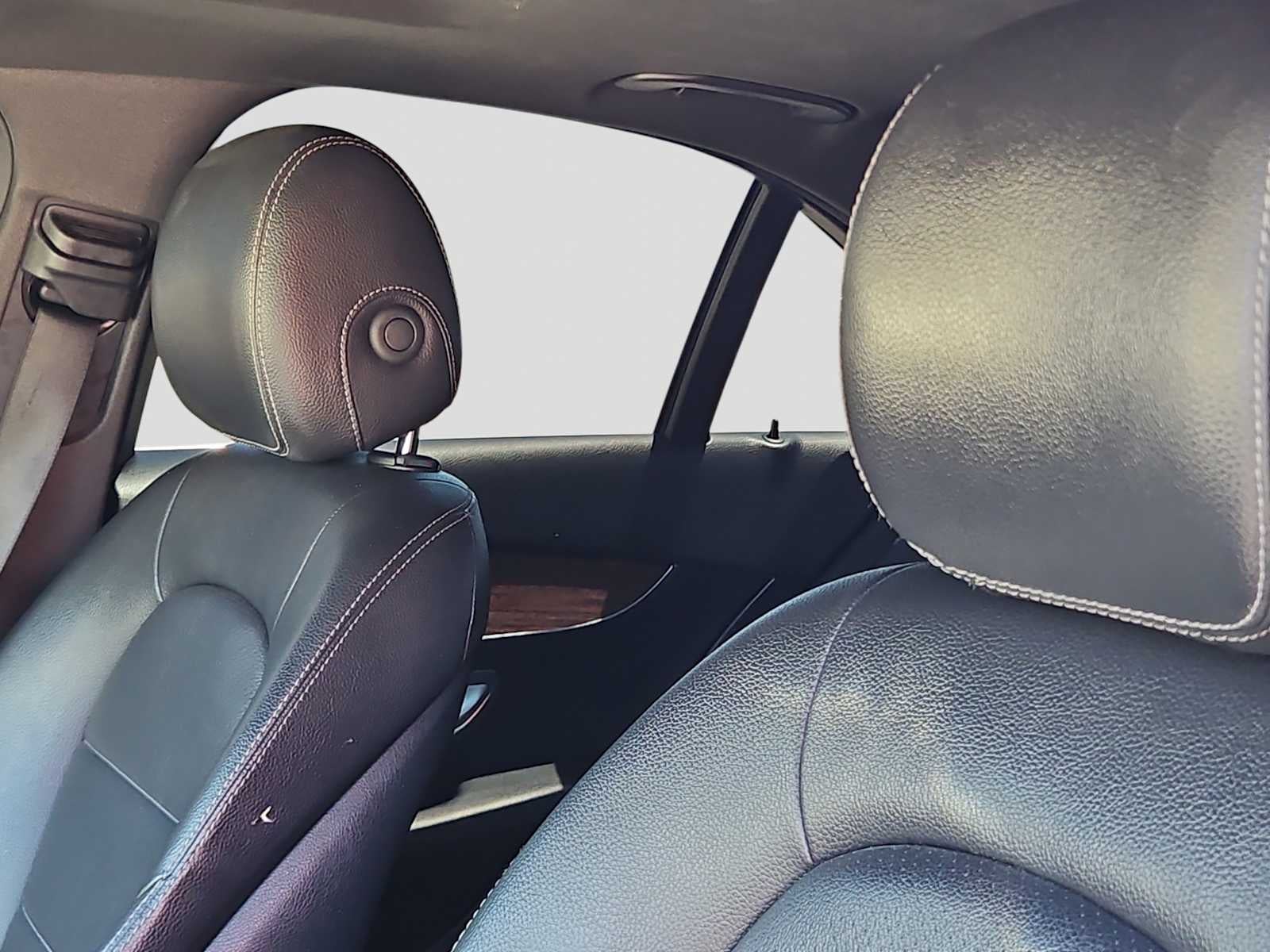 2019 Mercedes-Benz C 300 C 300 Sedan