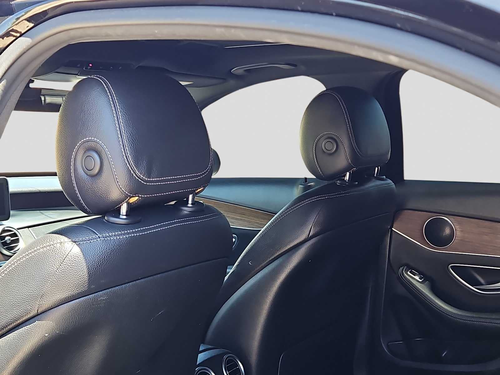 2019 Mercedes-Benz C 300 C 300 Sedan