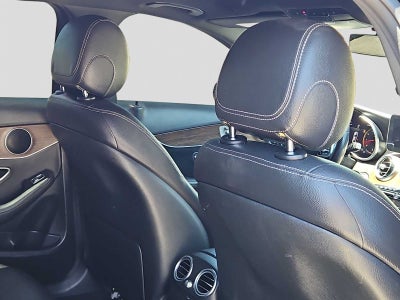 2019 Mercedes-Benz C 300 C 300 Sedan