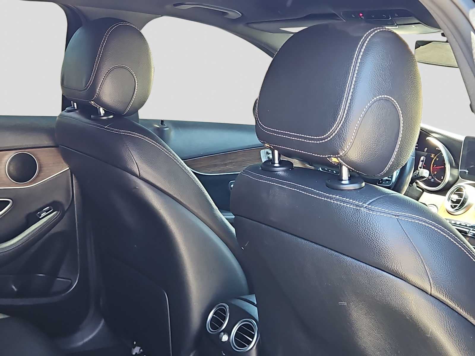 2019 Mercedes-Benz C 300 C 300 Sedan