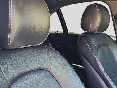 2019 Mercedes-Benz C 300 C 300 Sedan