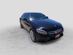 2019 Mercedes-Benz C 300 C 300 Sedan
