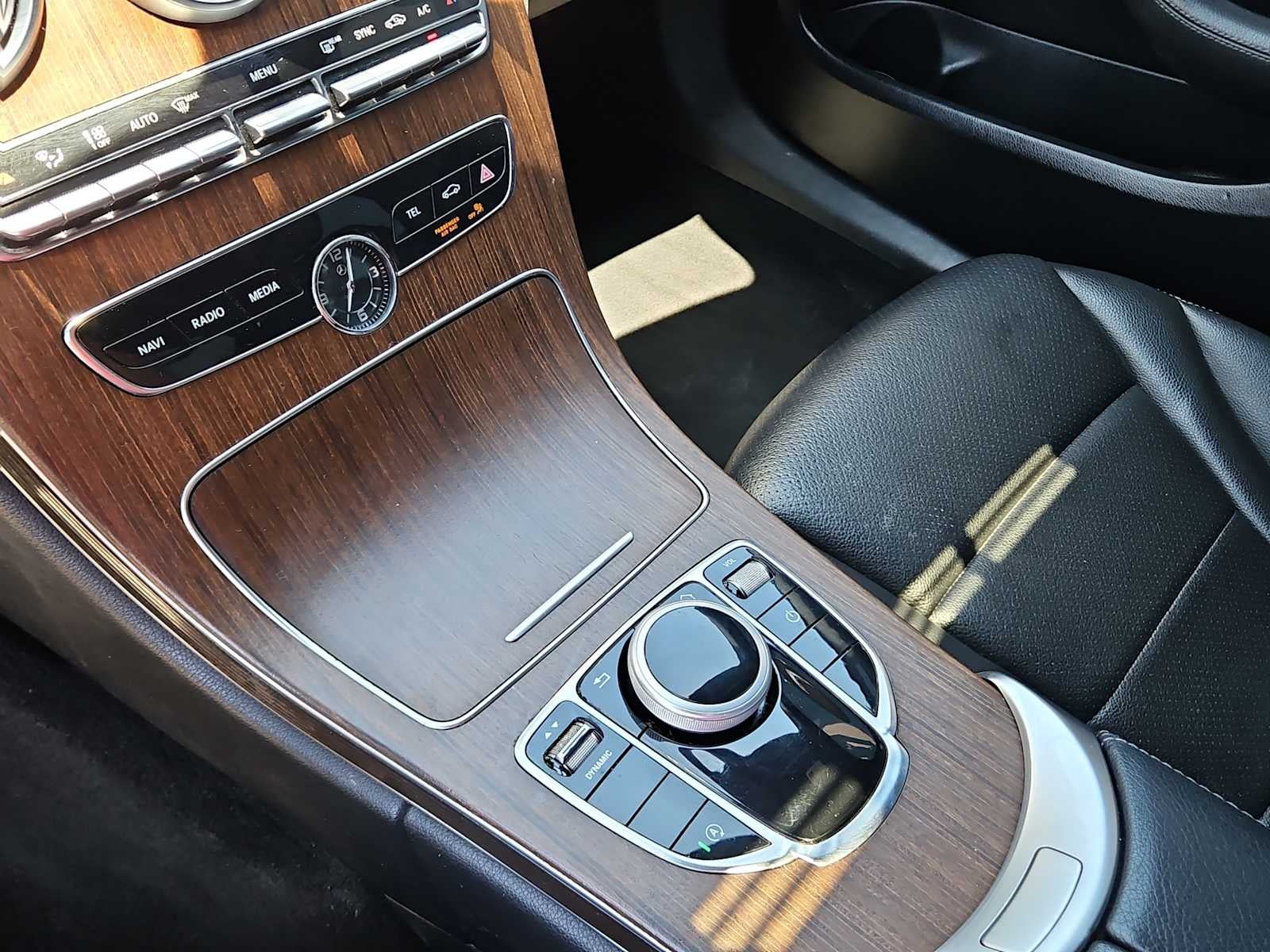 2019 Mercedes-Benz C 300 C 300 Sedan