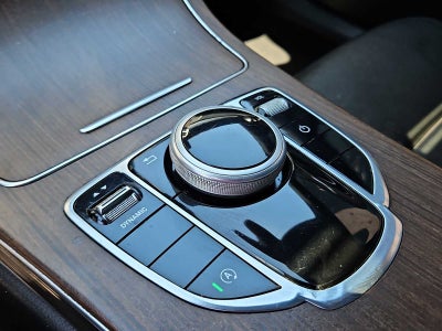 2019 Mercedes-Benz C 300 C 300 Sedan