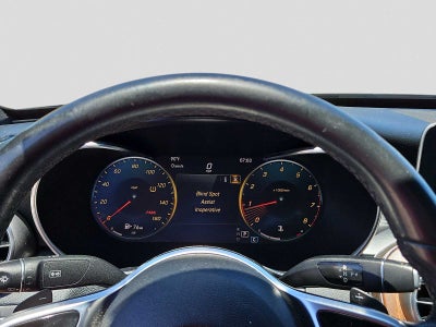 2019 Mercedes-Benz C 300 C 300 Sedan