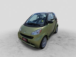 2012 smart fortwo 