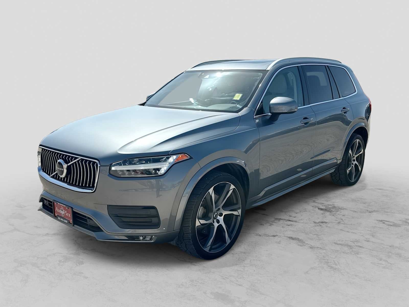 2020 Volvo XC90 Momentum