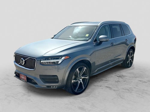 2020 Volvo XC90 T5 Momentum 7 Passenger