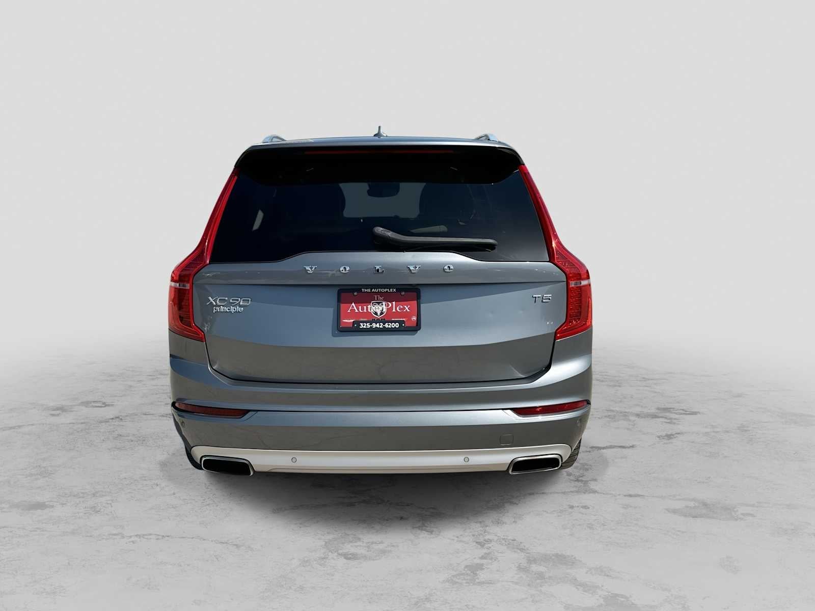 2020 Volvo XC90 T5 Momentum 7 Passenger