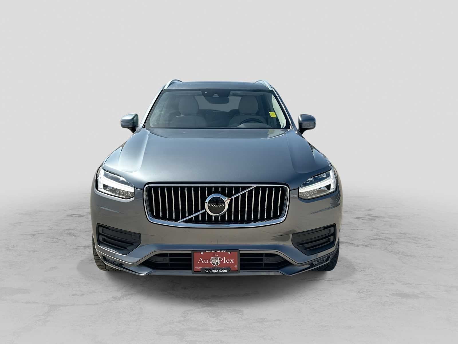 2020 Volvo XC90 T5 Momentum 7 Passenger