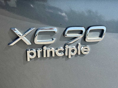 2020 Volvo XC90 T5 Momentum 7 Passenger