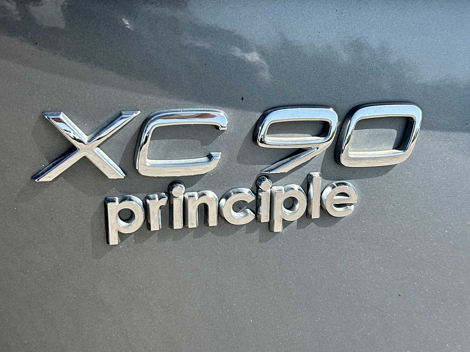 2020 Volvo XC90 T5 Momentum 7 Passenger