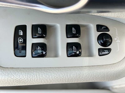 2020 Volvo XC90 T5 Momentum 7 Passenger