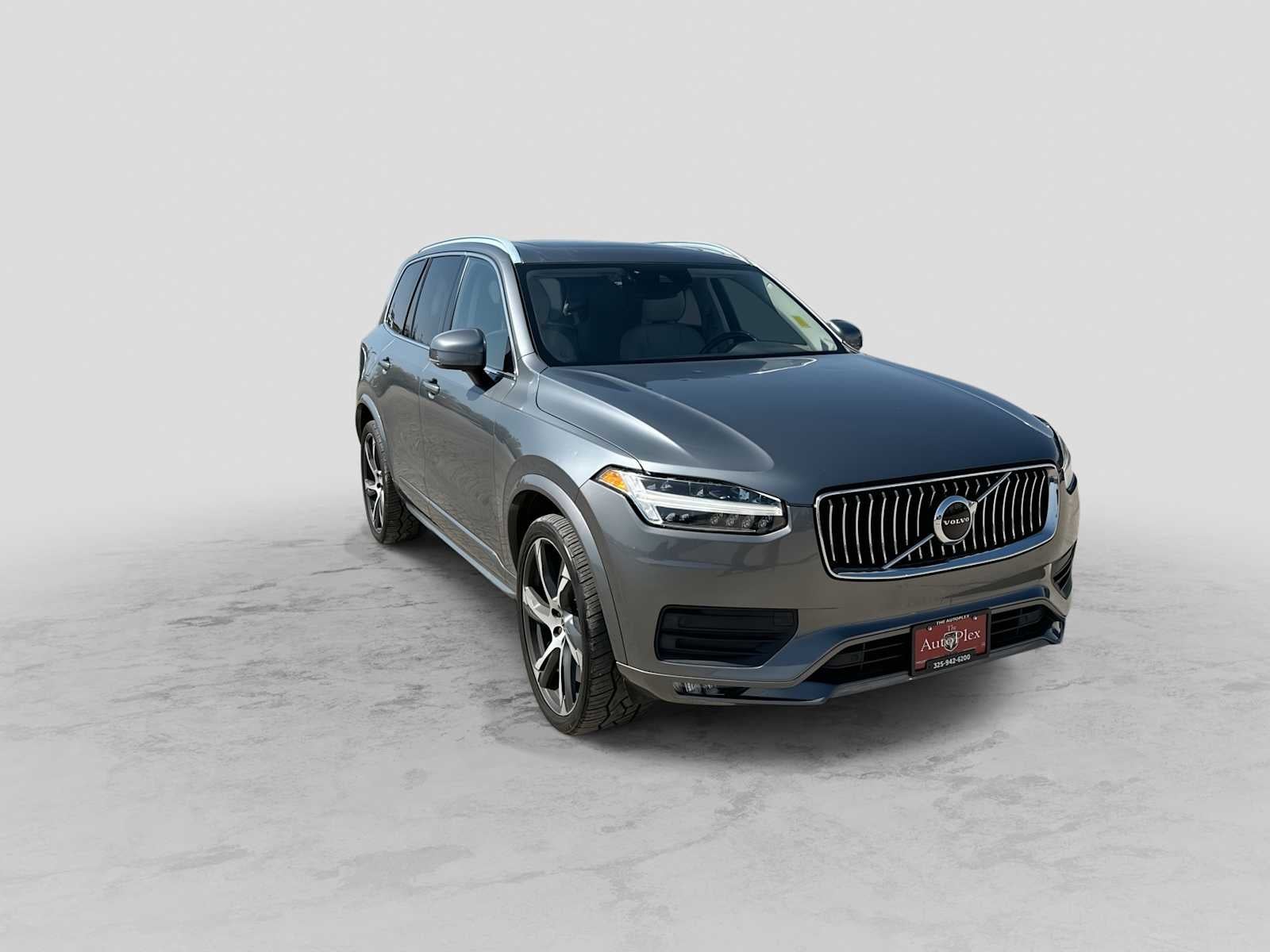 2020 Volvo XC90 T5 Momentum 7 Passenger