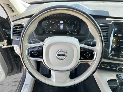 2020 Volvo XC90 T5 Momentum 7 Passenger