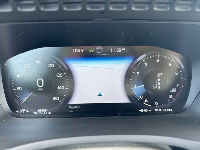 2020 Volvo XC90 T5 Momentum 7 Passenger