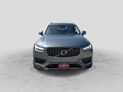 2020 Volvo XC90 T5 Momentum 7 Passenger