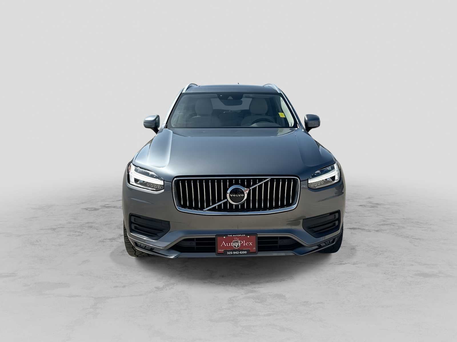 2020 Volvo XC90 T5 Momentum 7 Passenger