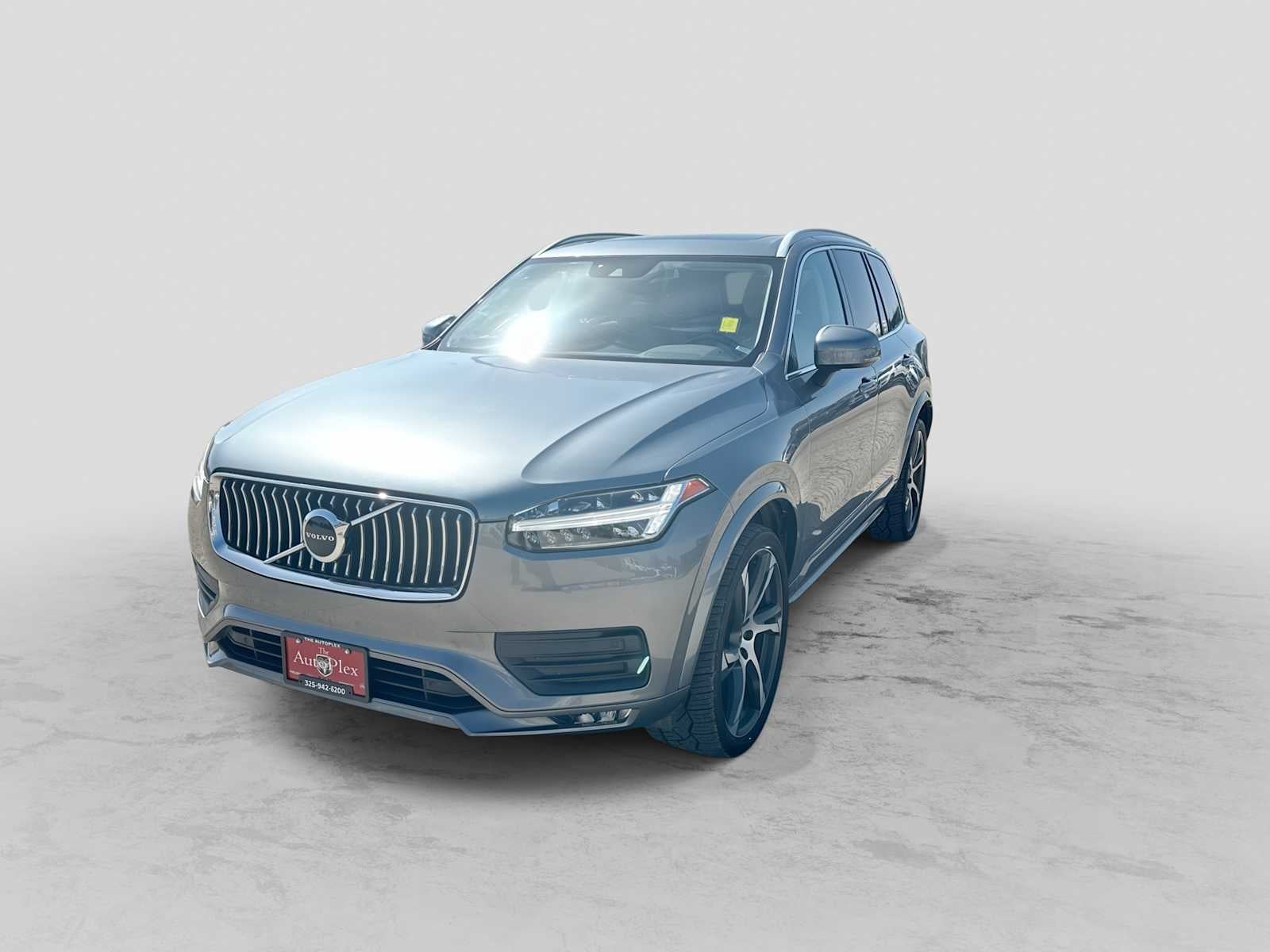 2020 Volvo XC90 T5 Momentum 7 Passenger