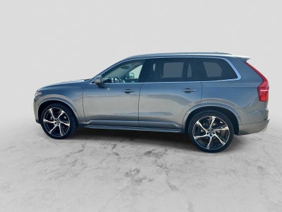 2020 Volvo XC90 T5 Momentum 7 Passenger
