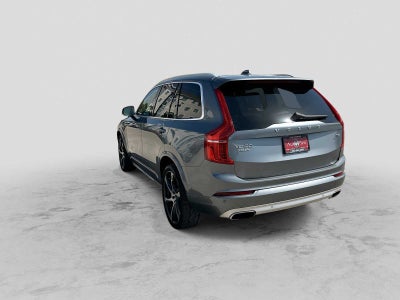2020 Volvo XC90 T5 Momentum 7 Passenger