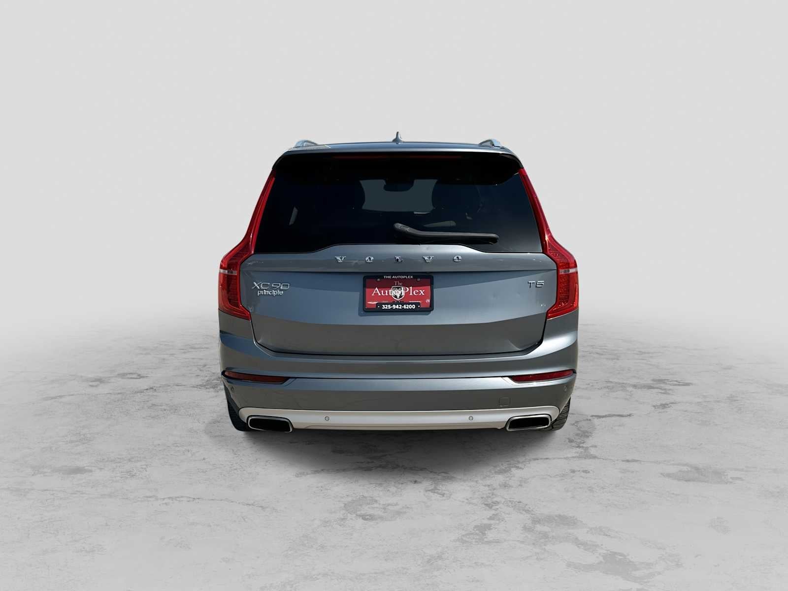 2020 Volvo XC90 T5 Momentum 7 Passenger