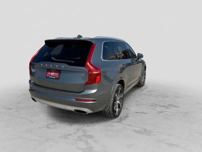 2020 Volvo XC90 T5 Momentum 7 Passenger