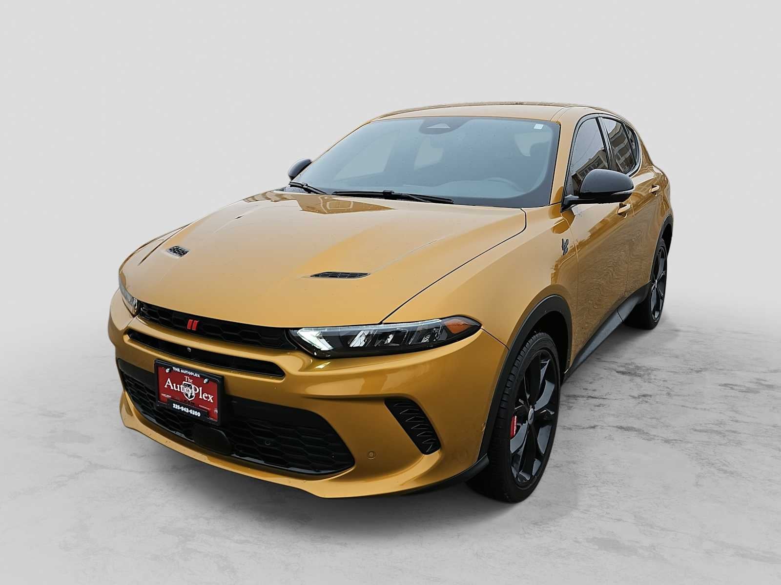 2024 Dodge Hornet GT AWD