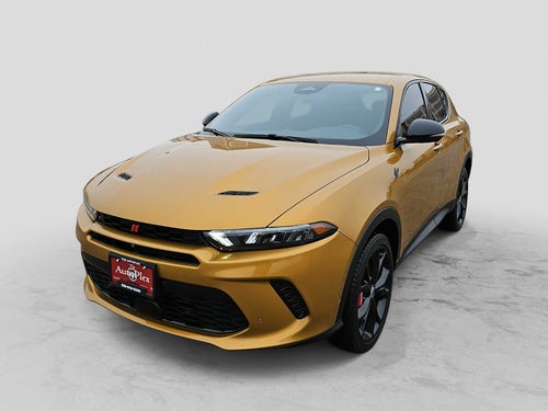 2024 Dodge Hornet GT AWD