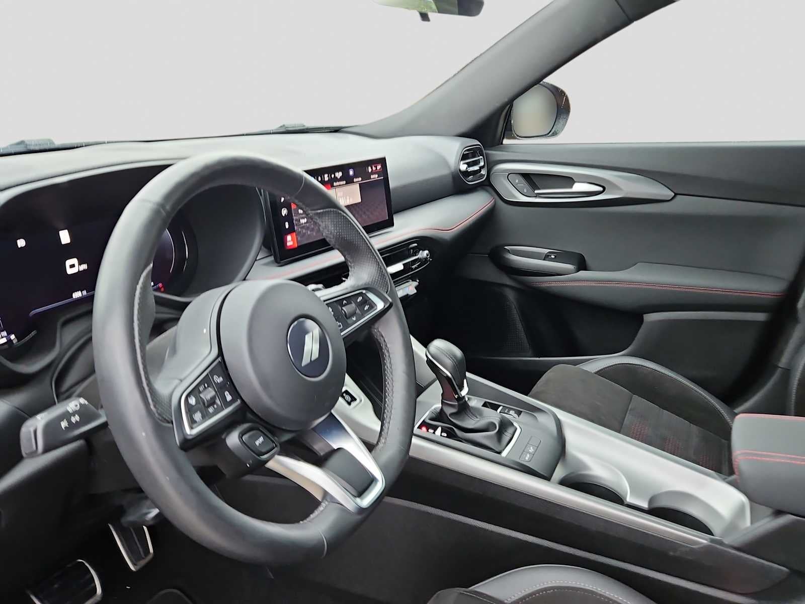 2024 Dodge Hornet GT AWD