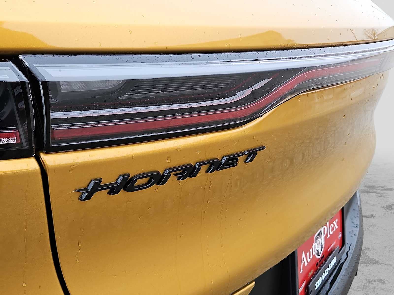 2024 Dodge Hornet GT AWD