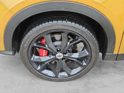 2024 Dodge Hornet GT AWD