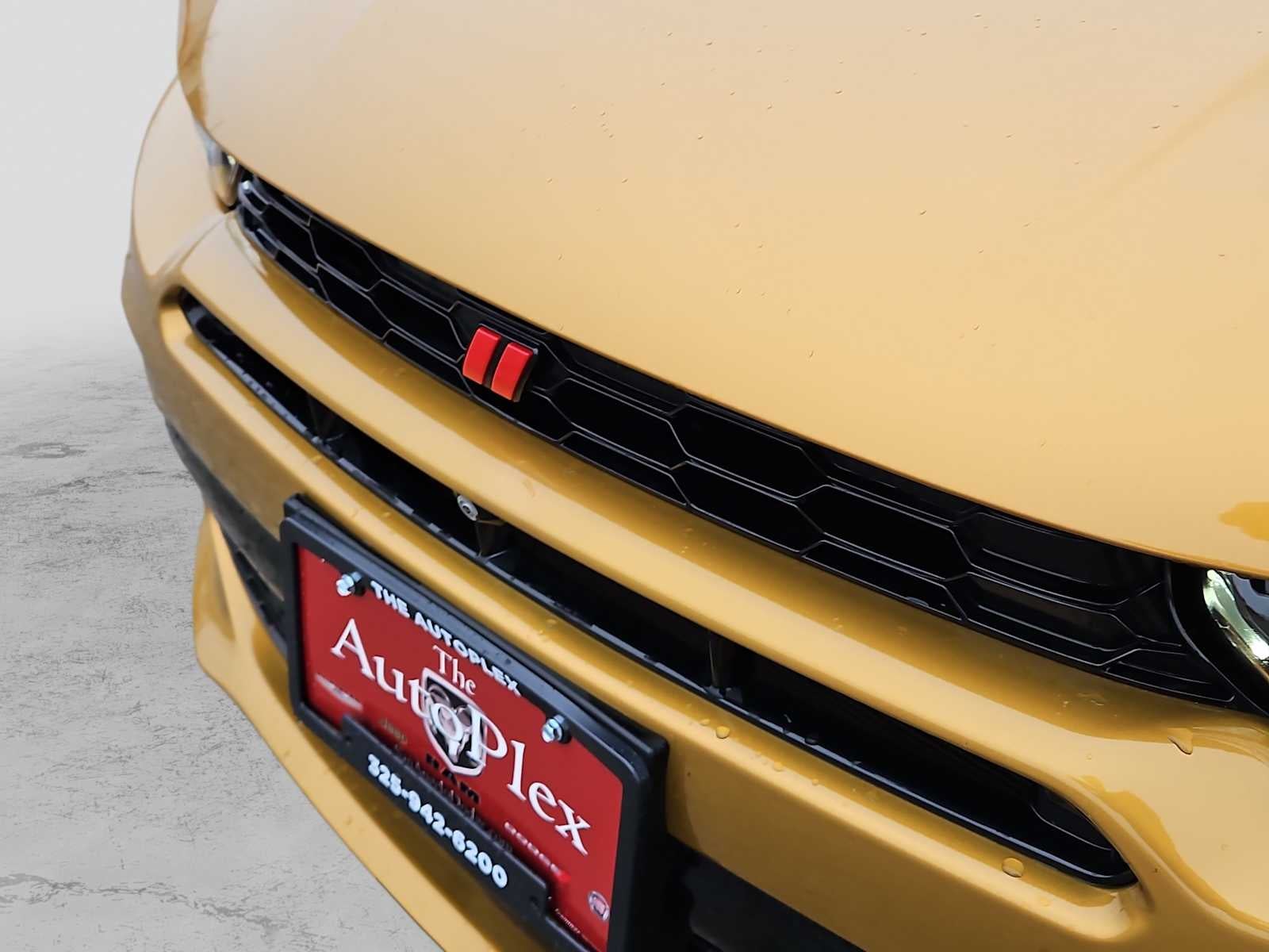 2024 Dodge Hornet GT AWD