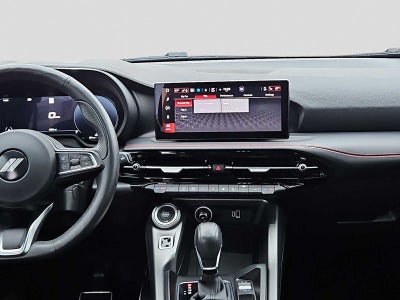 2024 Dodge Hornet GT AWD