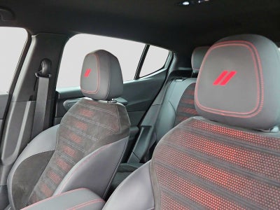 2024 Dodge Hornet GT AWD
