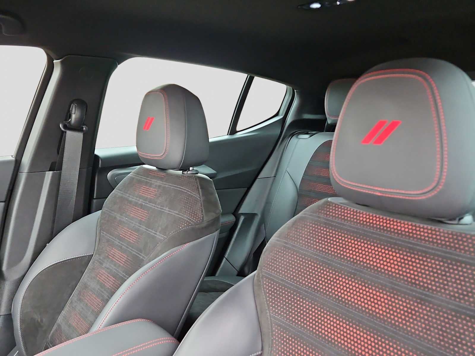 2024 Dodge Hornet GT AWD