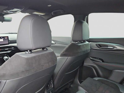 2024 Dodge Hornet GT AWD