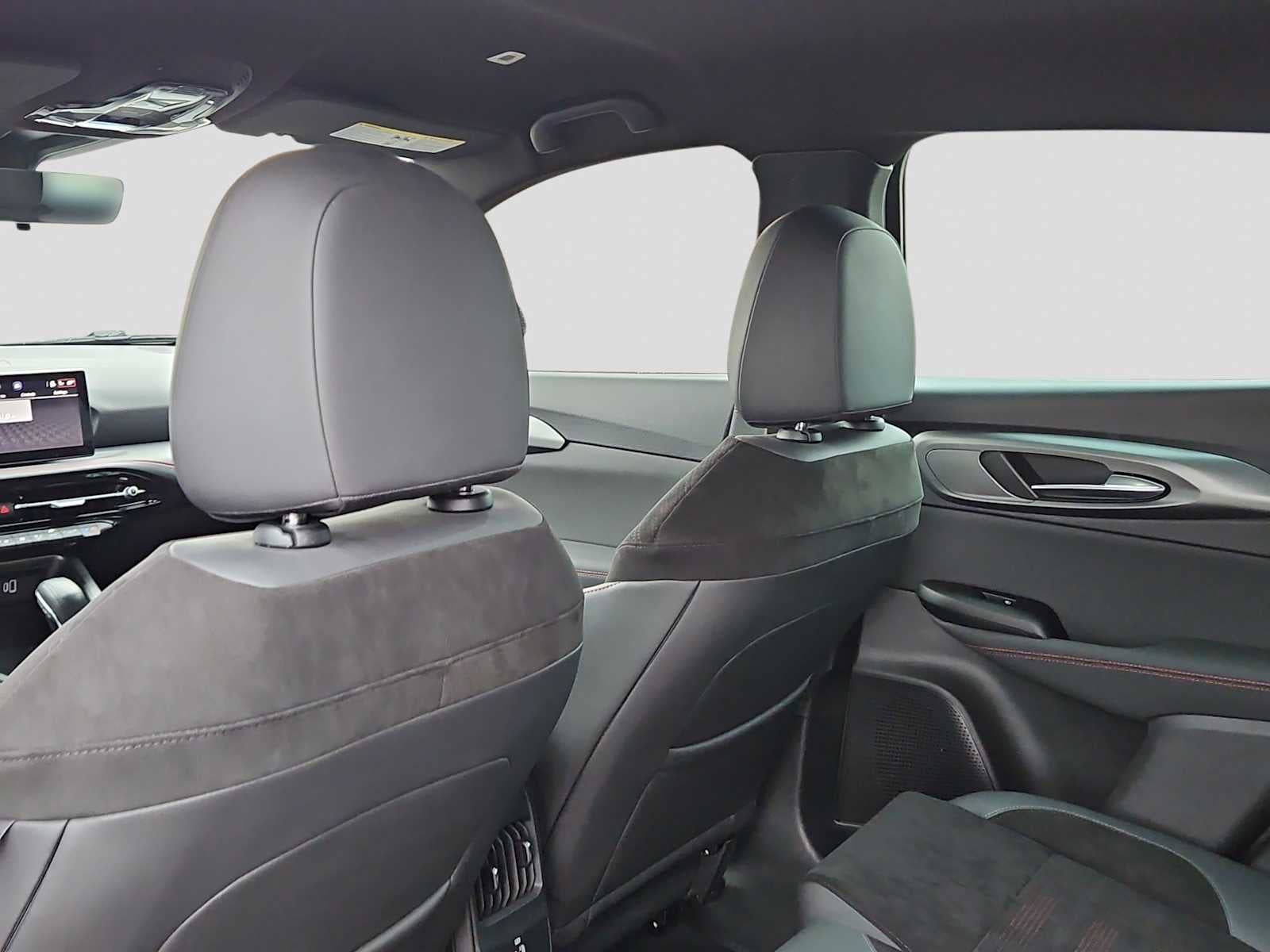 2024 Dodge Hornet GT AWD