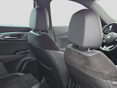 2024 Dodge Hornet GT AWD