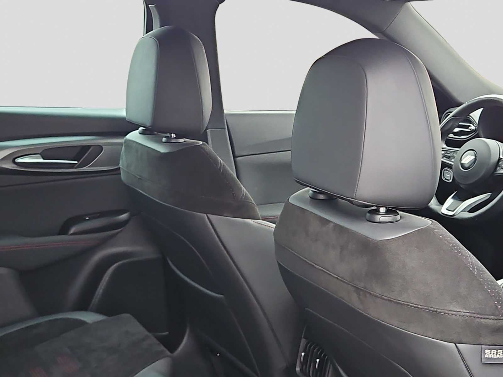 2024 Dodge Hornet GT AWD