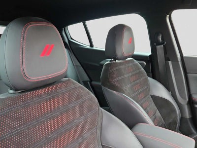 2024 Dodge Hornet GT AWD