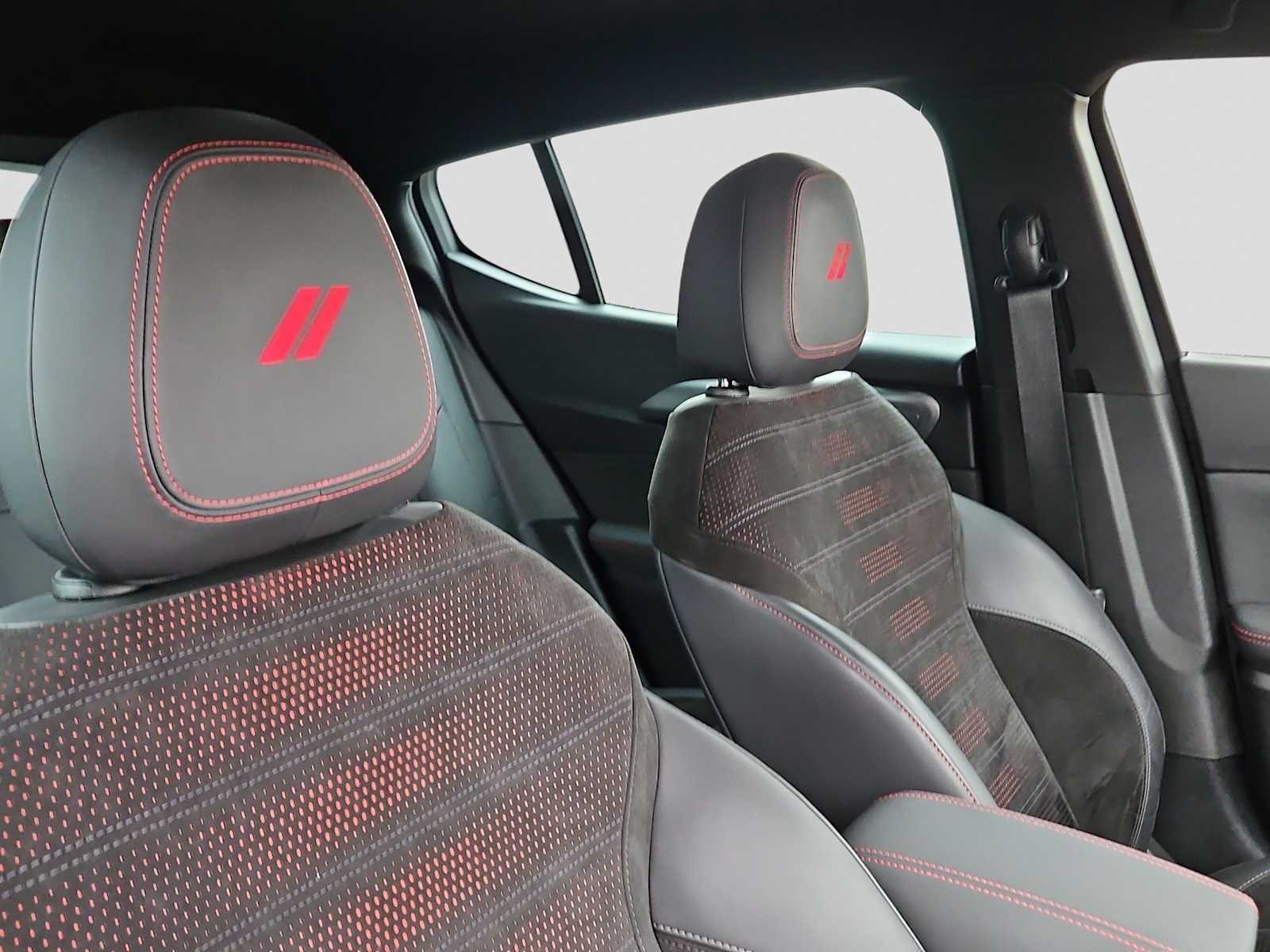 2024 Dodge Hornet GT AWD